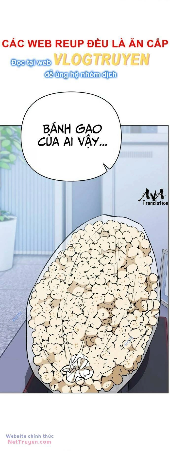 Nhân Viên Thực Tập Kim Cheolsu Chapter 18 - 3