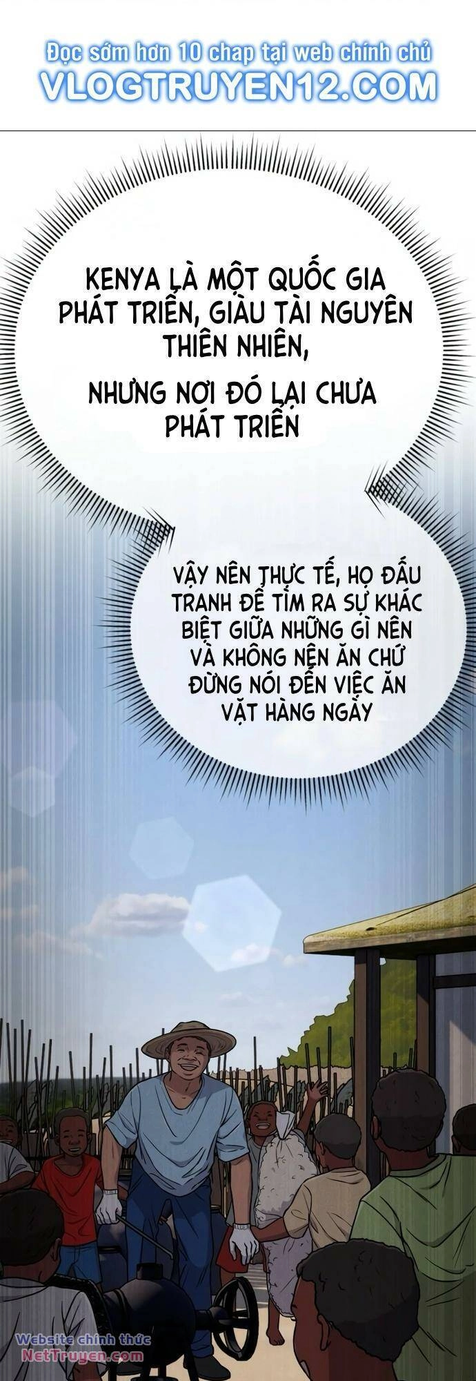 Nhân Viên Thực Tập Kim Cheolsu Chapter 18 - 6