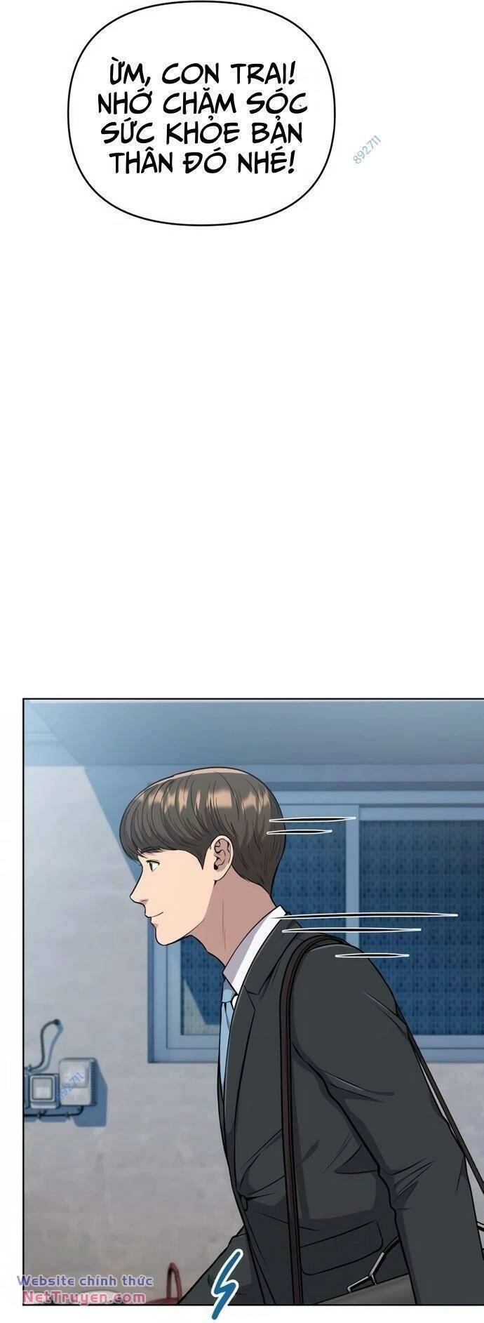 Nhân Viên Thực Tập Kim Cheolsu Chapter 18 - 19