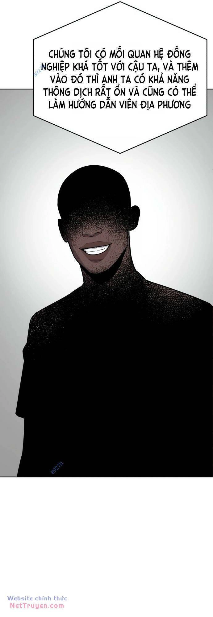 Nhân Viên Thực Tập Kim Cheolsu Chapter 18 - 26