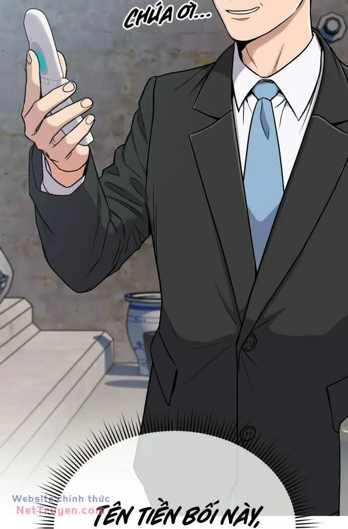 Nhân Viên Thực Tập Kim Cheolsu Chapter 18 - 33