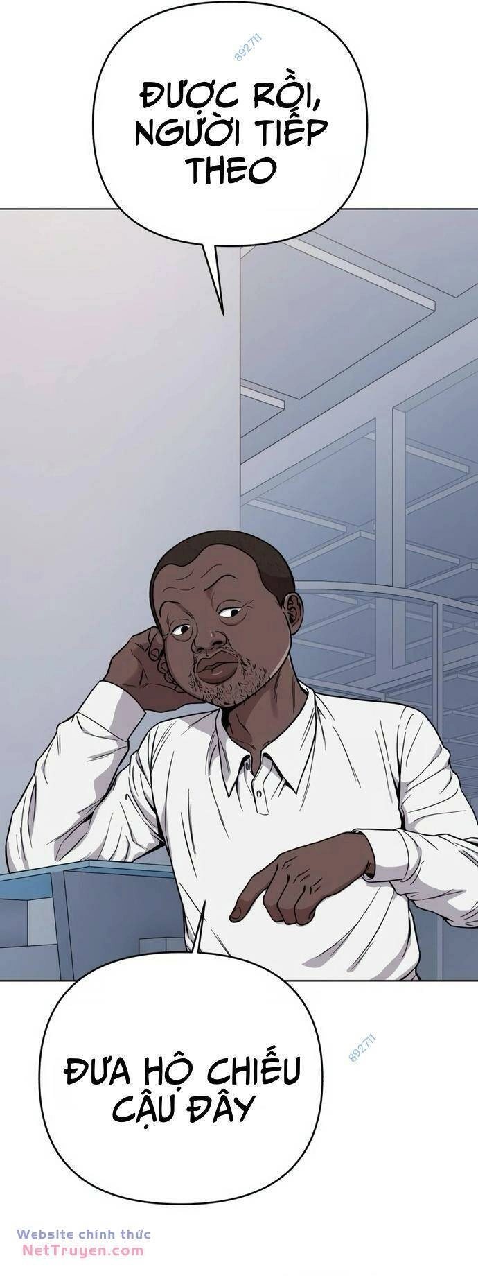 Nhân Viên Thực Tập Kim Cheolsu Chapter 18 - 48