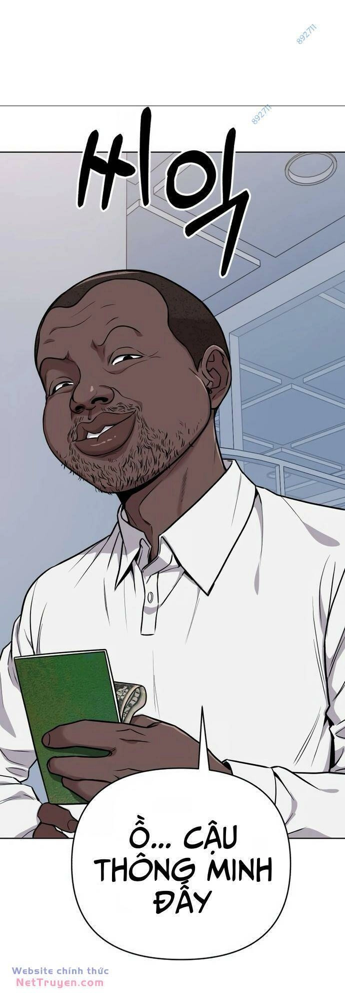 Nhân Viên Thực Tập Kim Cheolsu Chapter 18 - 50