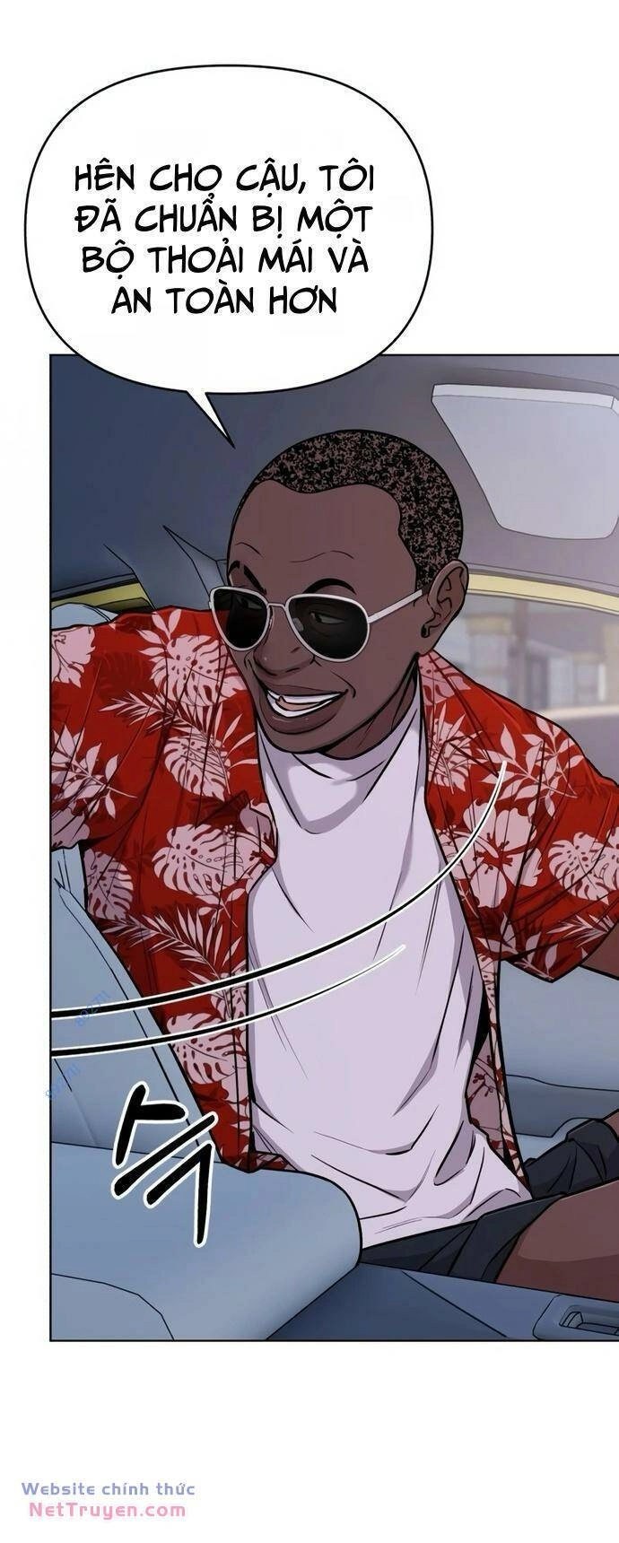 Nhân Viên Thực Tập Kim Cheolsu Chapter 18 - 68