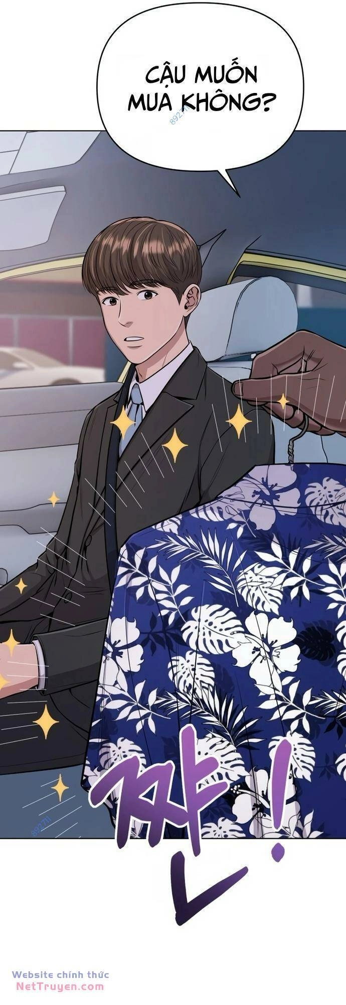 Nhân Viên Thực Tập Kim Cheolsu Chapter 18 - 69