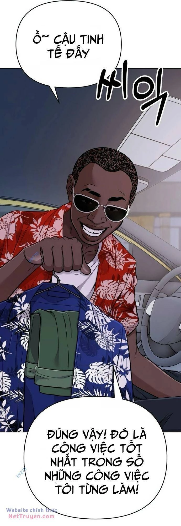 Nhân Viên Thực Tập Kim Cheolsu Chapter 18 - 71