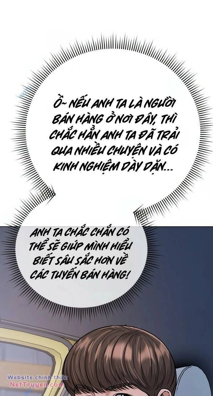 Nhân Viên Thực Tập Kim Cheolsu Chapter 18 - 72