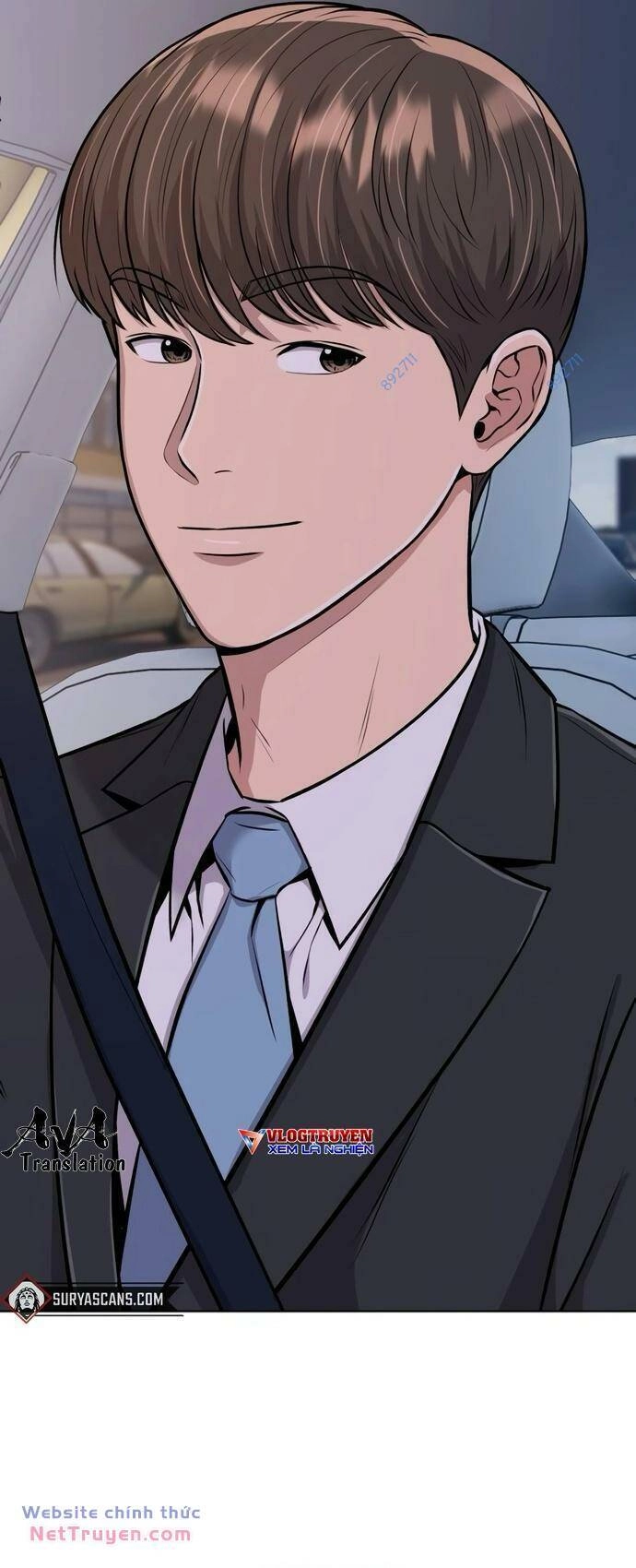 Nhân Viên Thực Tập Kim Cheolsu Chapter 18 - 85