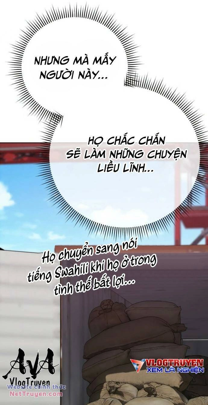 Nhân Viên Thực Tập Kim Cheolsu Chapter 19 - 5