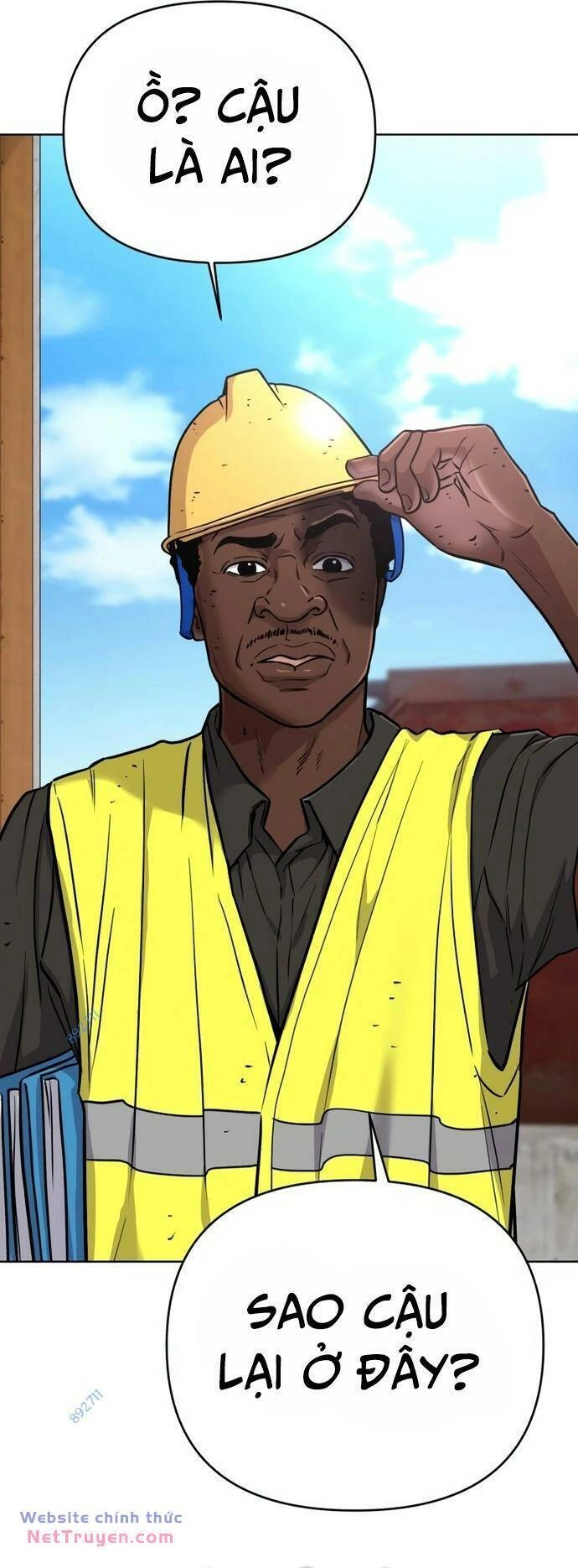 Nhân Viên Thực Tập Kim Cheolsu Chapter 19 - 8