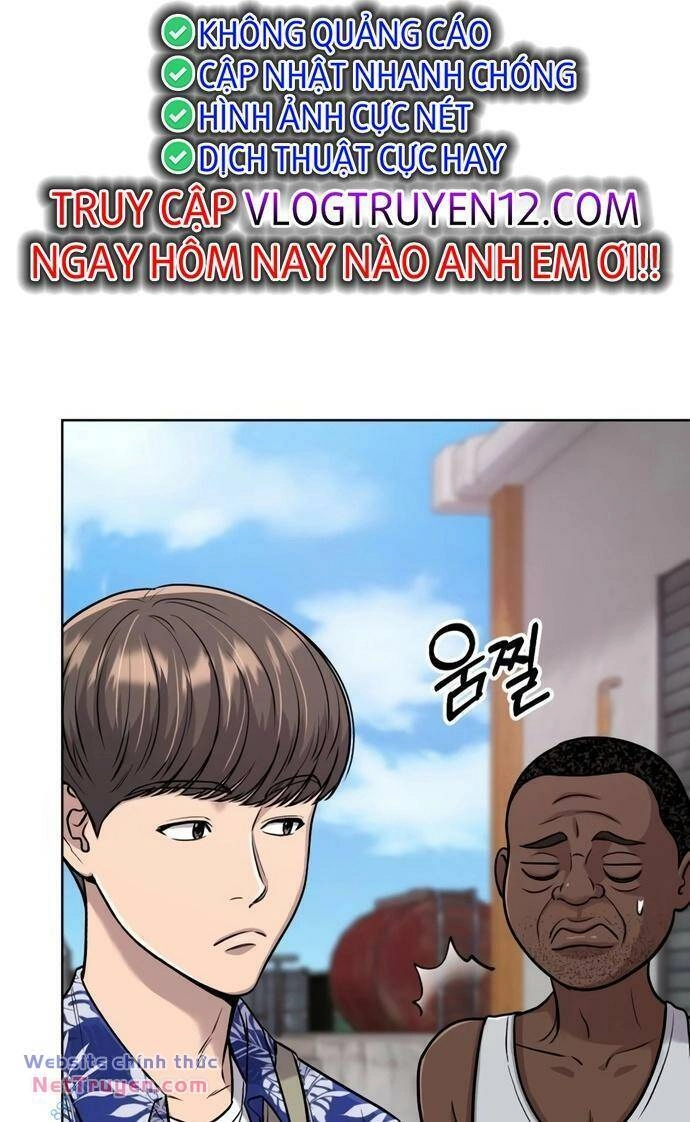 Nhân Viên Thực Tập Kim Cheolsu Chapter 19 - 9