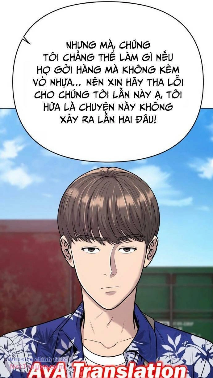 Nhân Viên Thực Tập Kim Cheolsu Chapter 19 - 13