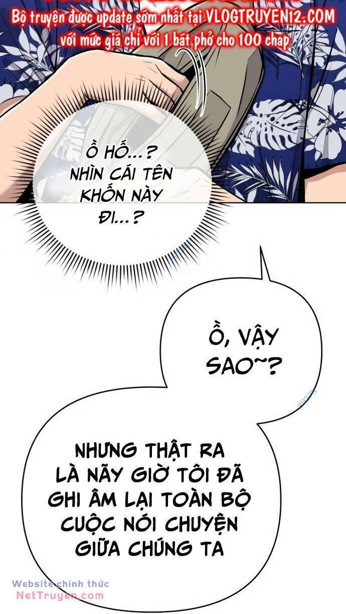 Nhân Viên Thực Tập Kim Cheolsu Chapter 19 - 14