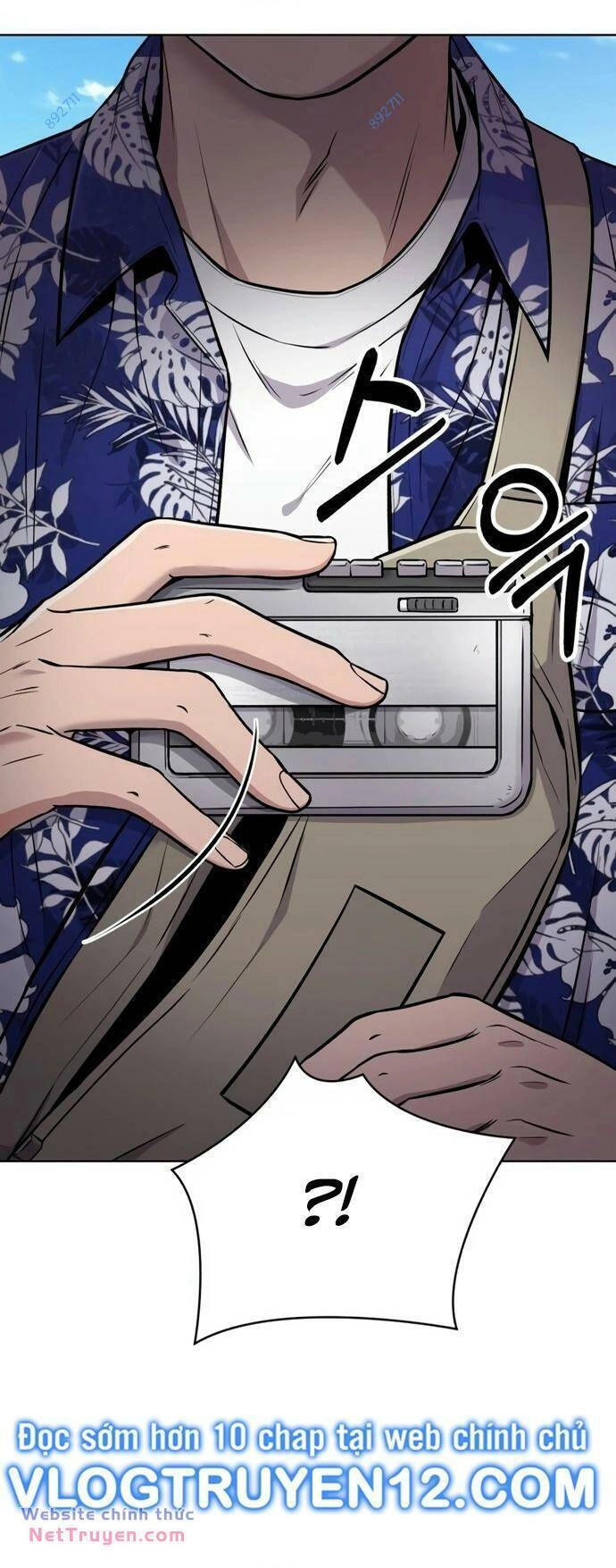 Nhân Viên Thực Tập Kim Cheolsu Chapter 19 - 15