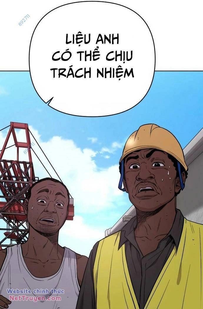 Nhân Viên Thực Tập Kim Cheolsu Chapter 19 - 16