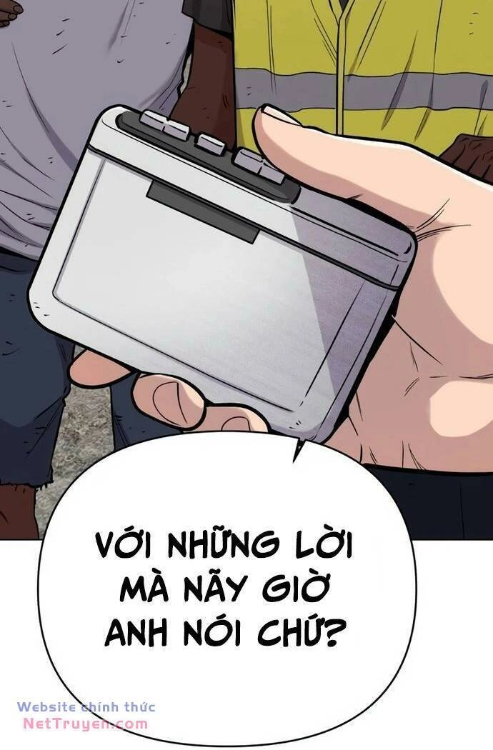 Nhân Viên Thực Tập Kim Cheolsu Chapter 19 - 17