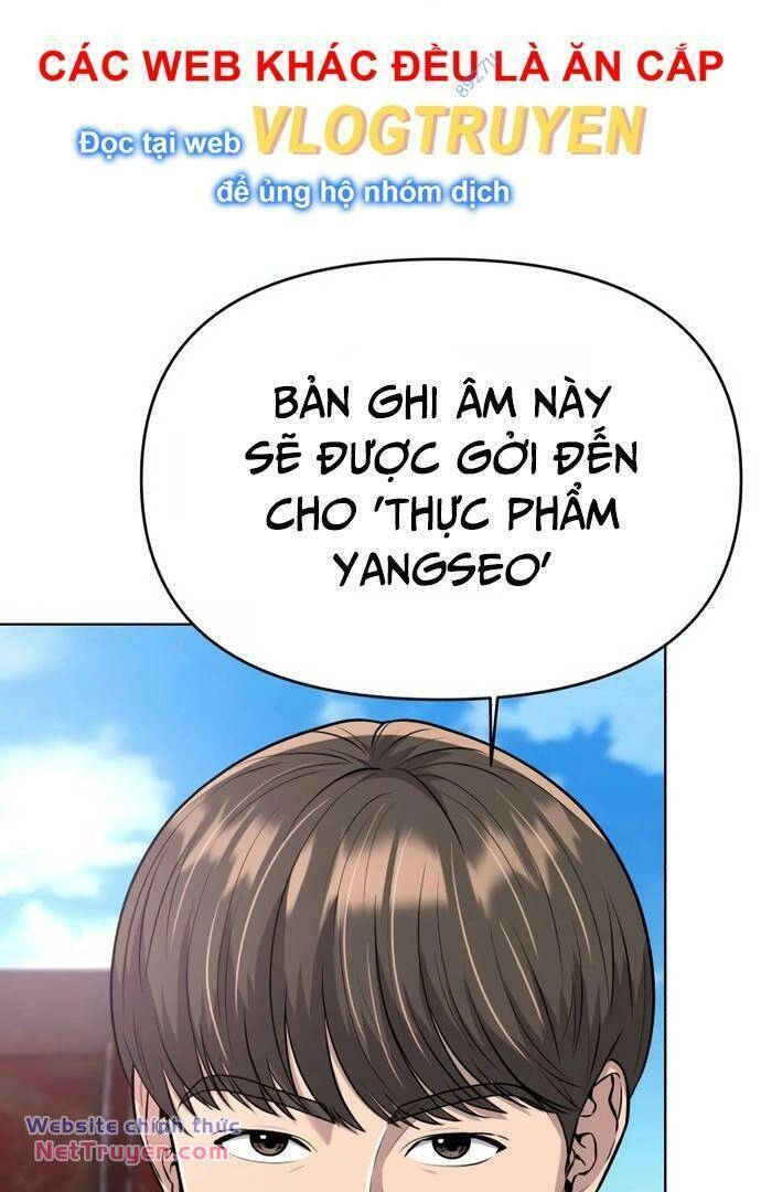 Nhân Viên Thực Tập Kim Cheolsu Chapter 19 - 18