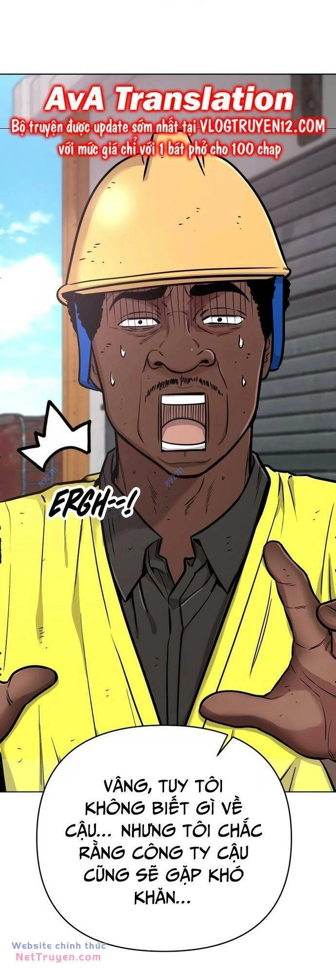 Nhân Viên Thực Tập Kim Cheolsu Chapter 19 - 20