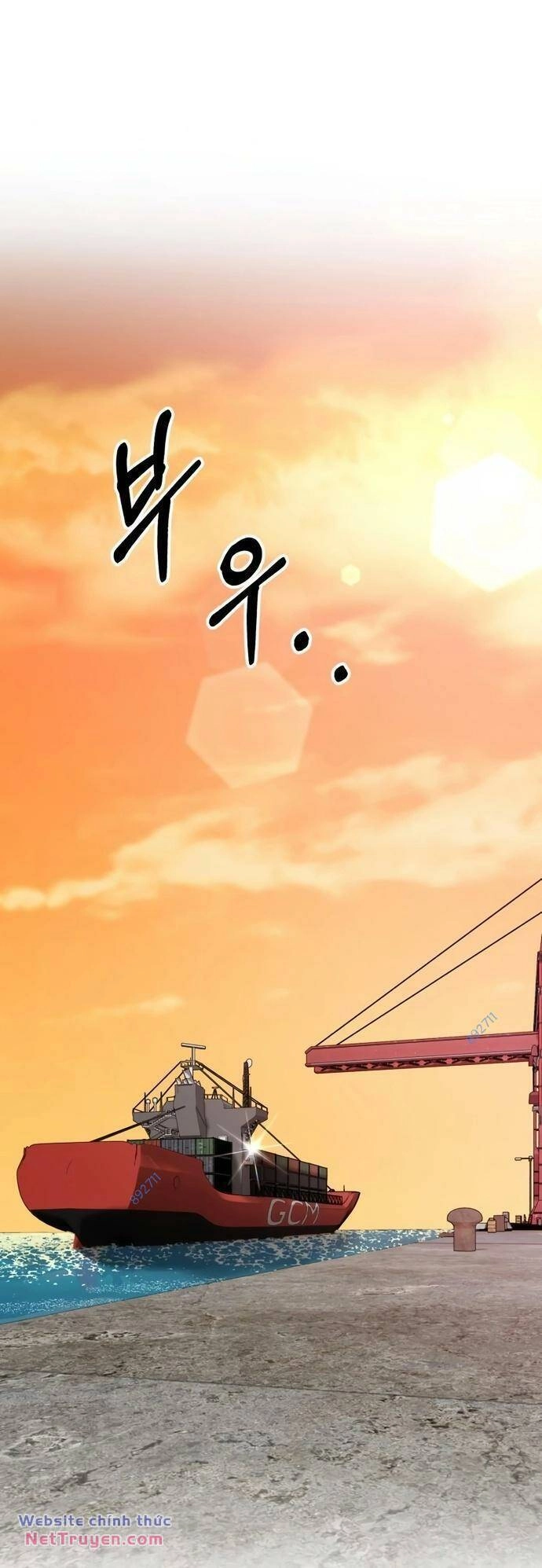 Nhân Viên Thực Tập Kim Cheolsu Chapter 19 - 21