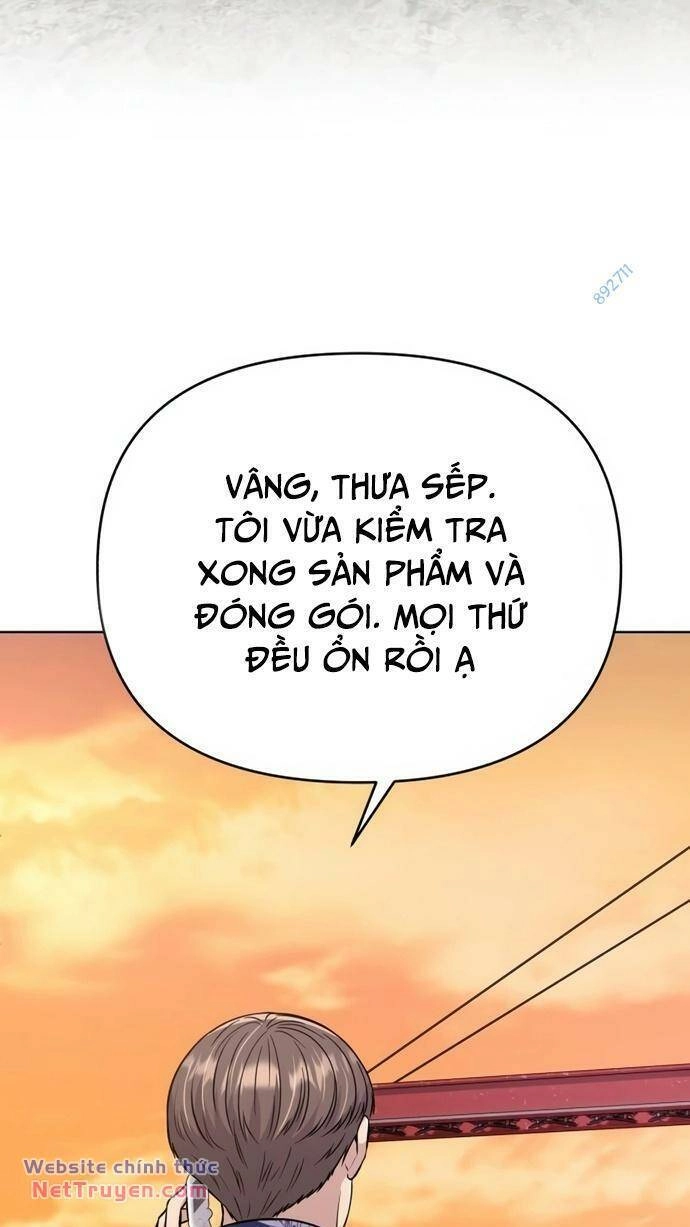 Nhân Viên Thực Tập Kim Cheolsu Chapter 19 - 22