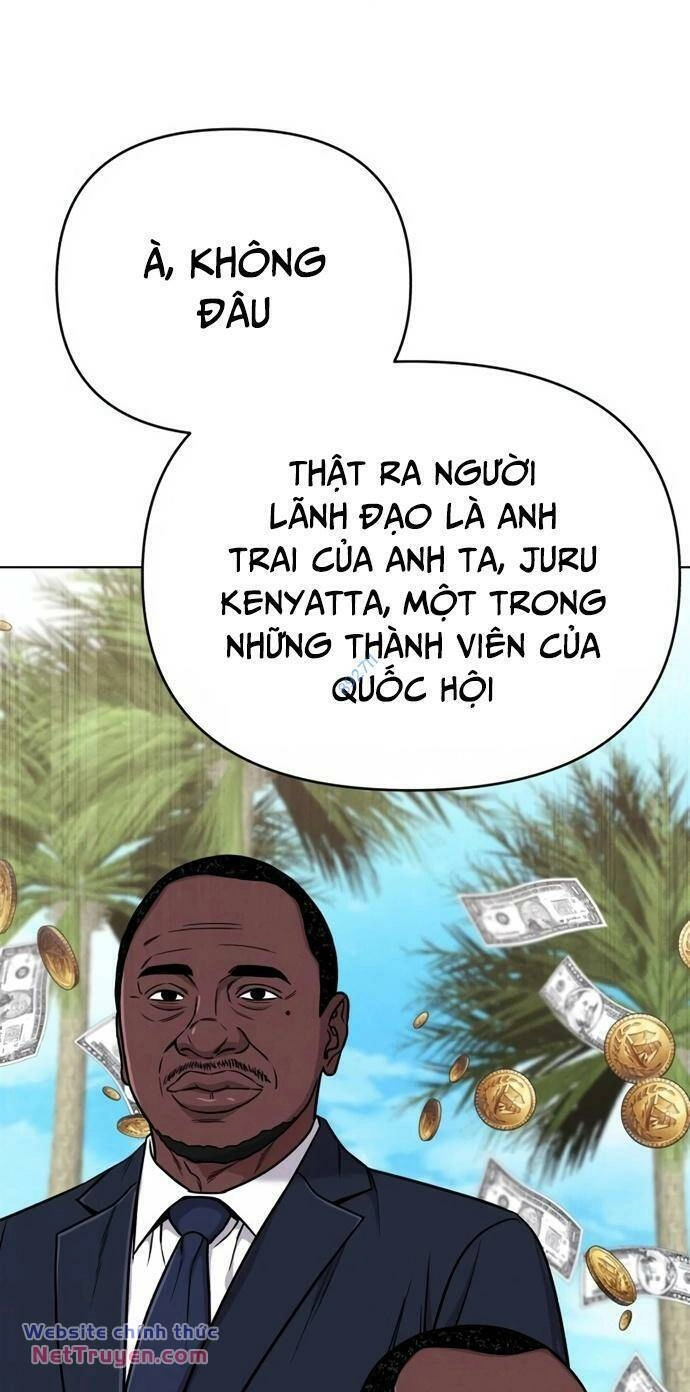 Nhân Viên Thực Tập Kim Cheolsu Chapter 19 - 34