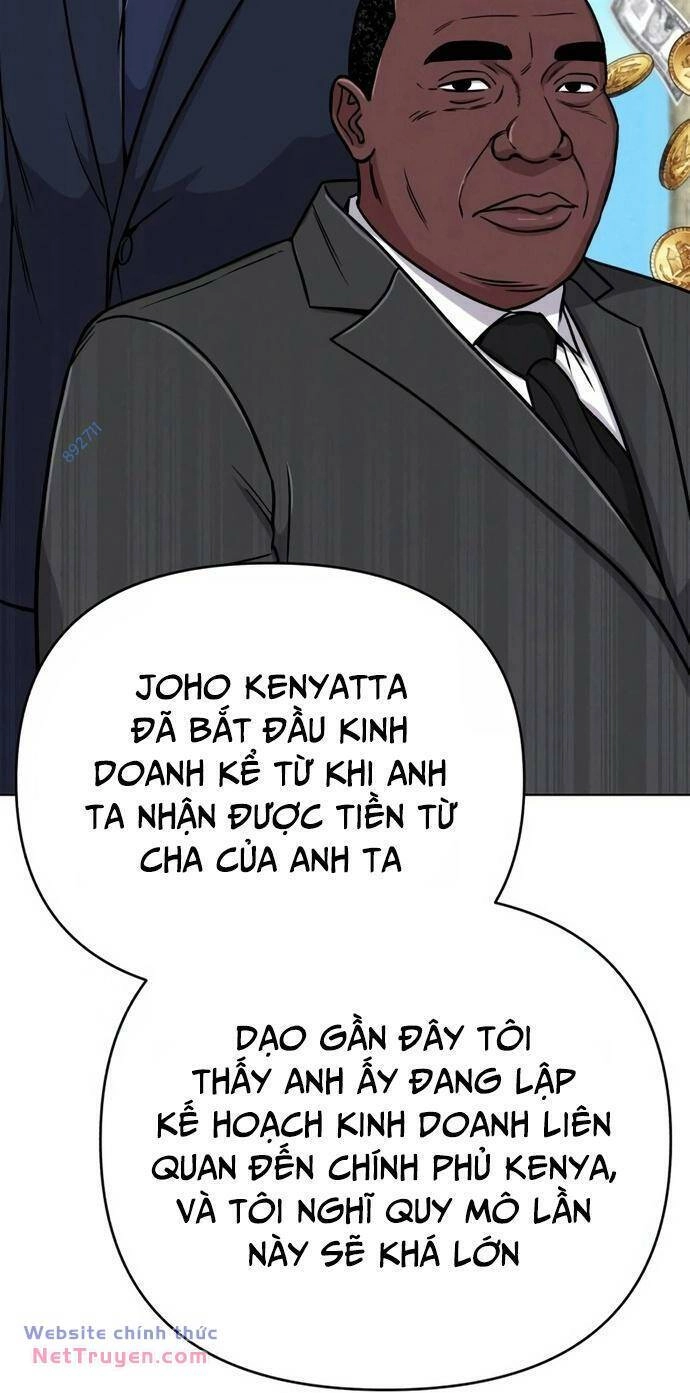 Nhân Viên Thực Tập Kim Cheolsu Chapter 19 - 35