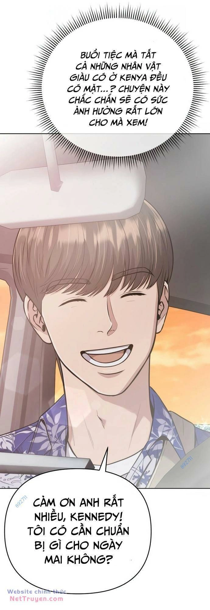 Nhân Viên Thực Tập Kim Cheolsu Chapter 19 - 40