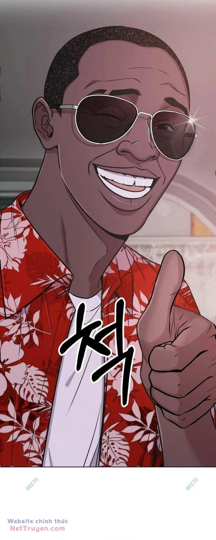 Nhân Viên Thực Tập Kim Cheolsu Chapter 19 - 45