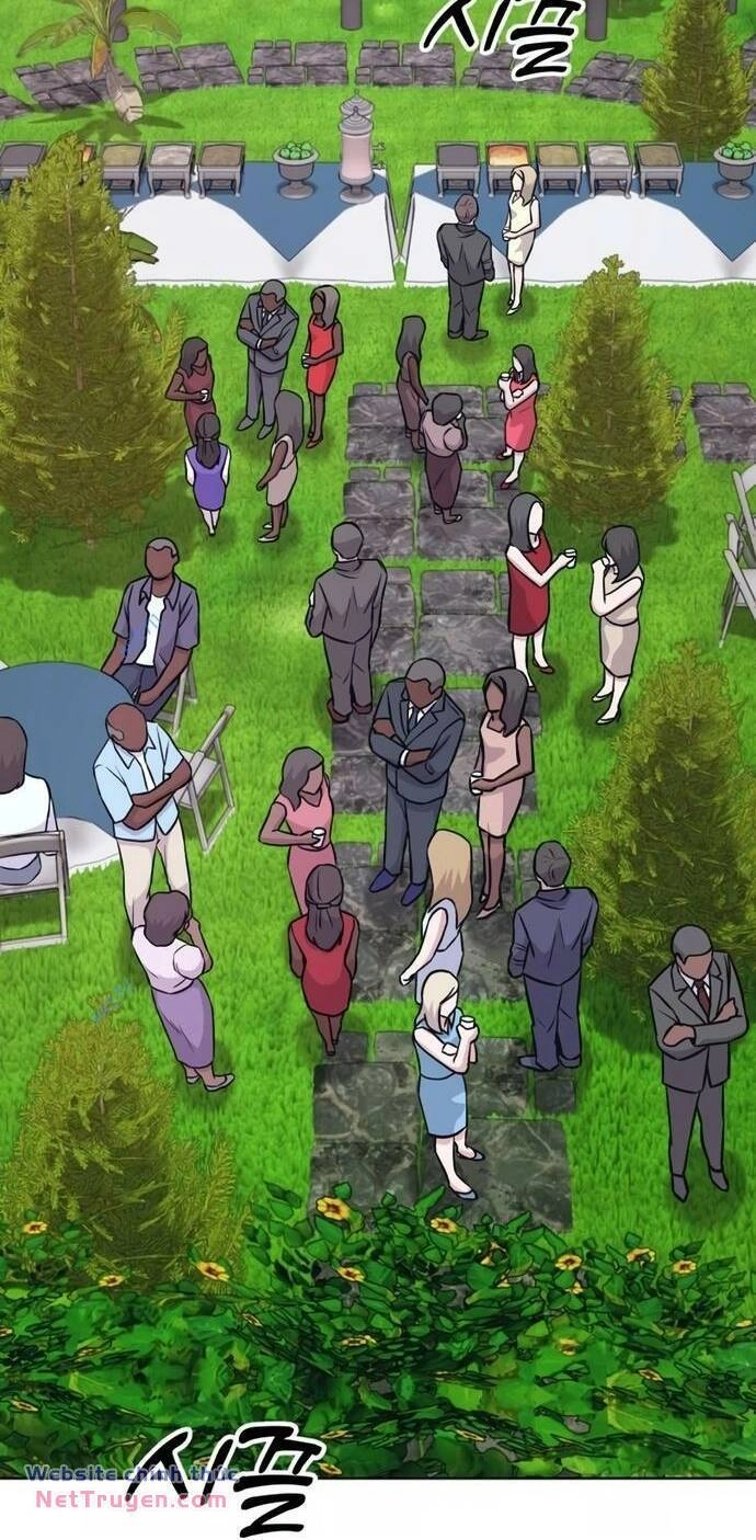 Nhân Viên Thực Tập Kim Cheolsu Chapter 19 - 55