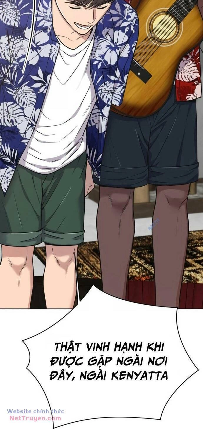 Nhân Viên Thực Tập Kim Cheolsu Chapter 19 - 57