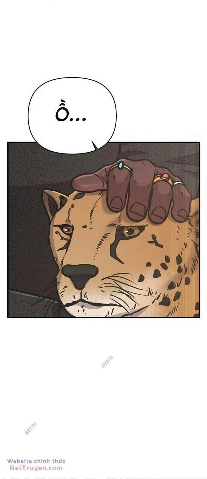 Nhân Viên Thực Tập Kim Cheolsu Chapter 19 - 58