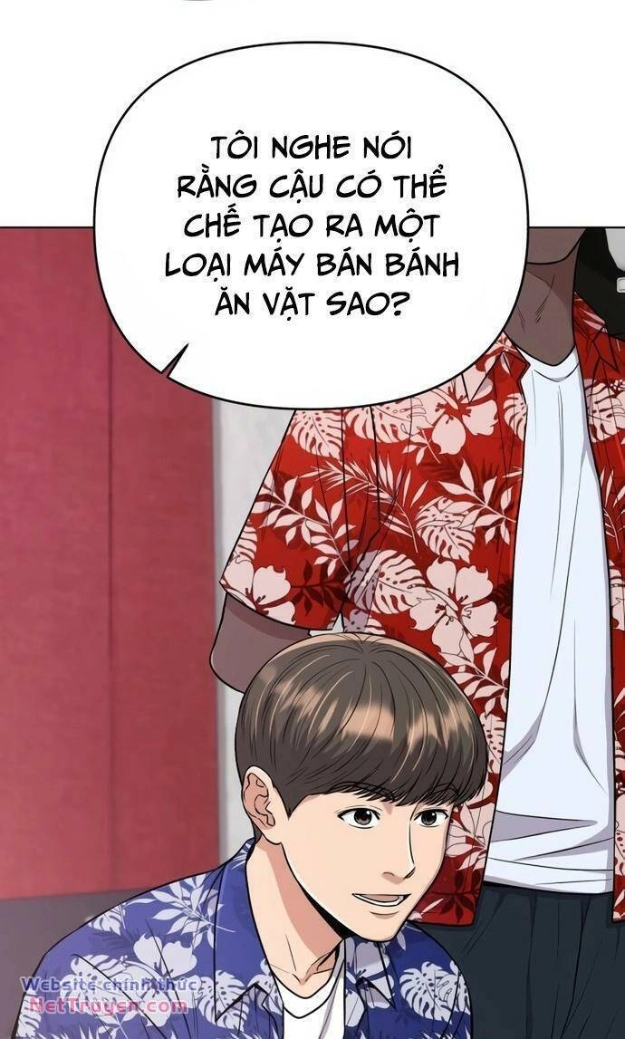 Nhân Viên Thực Tập Kim Cheolsu Chapter 19 - 63