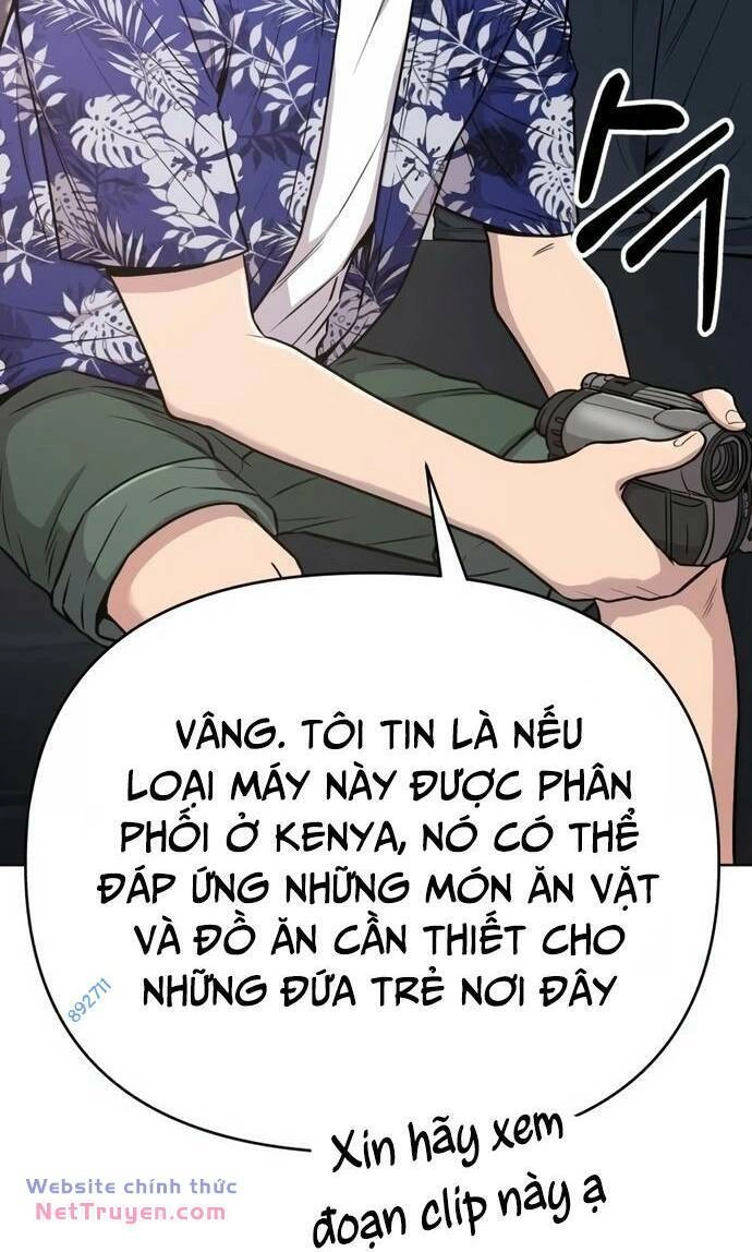 Nhân Viên Thực Tập Kim Cheolsu Chapter 19 - 64