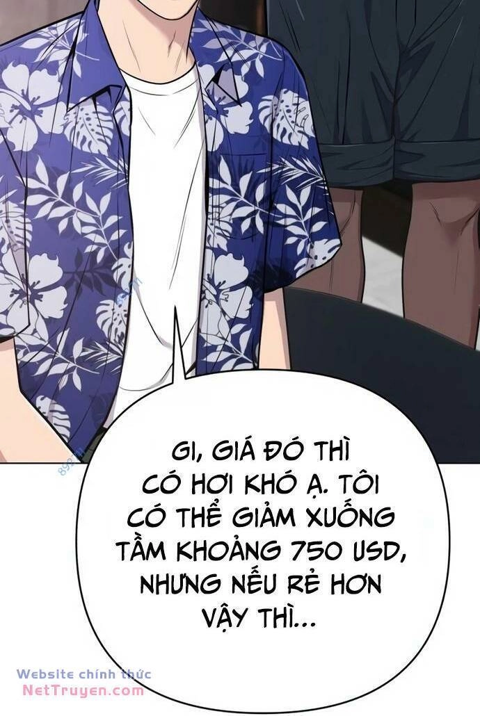 Nhân Viên Thực Tập Kim Cheolsu Chapter 19 - 68