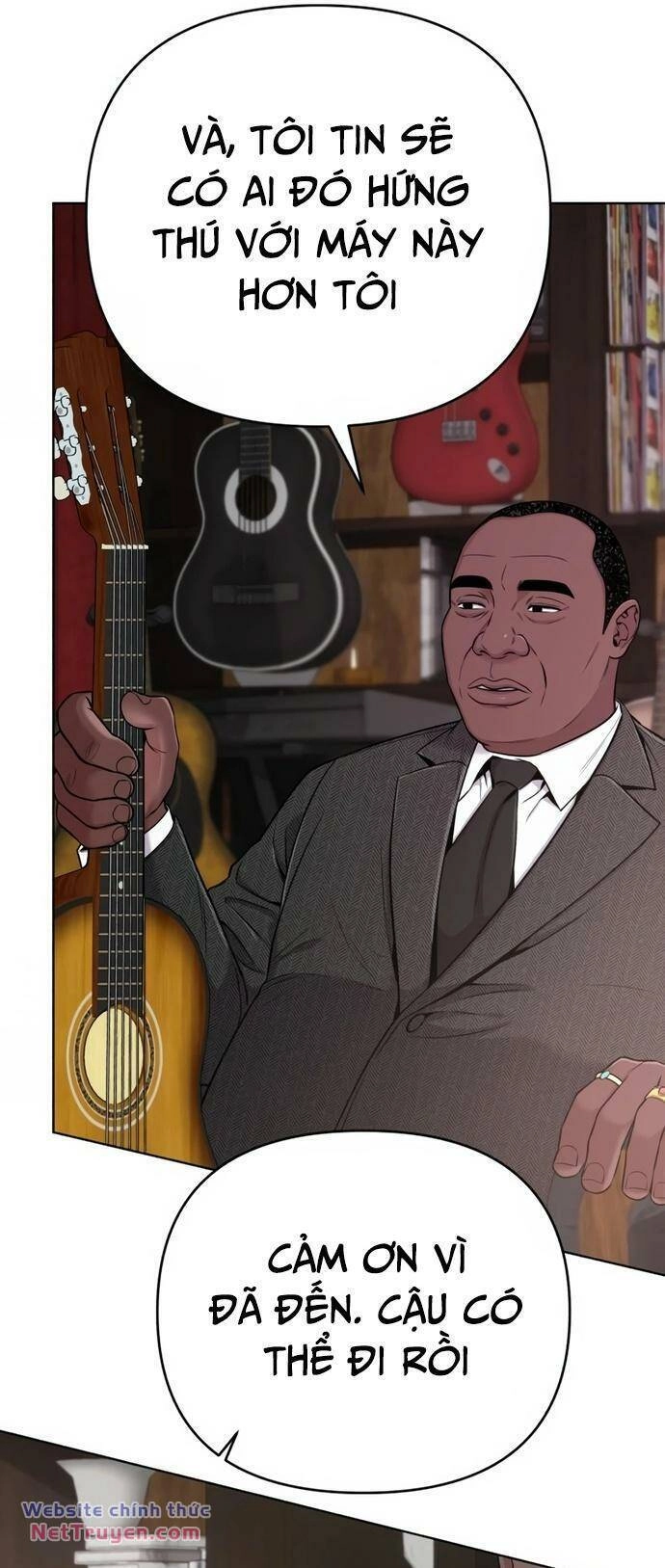 Nhân Viên Thực Tập Kim Cheolsu Chapter 19 - 71