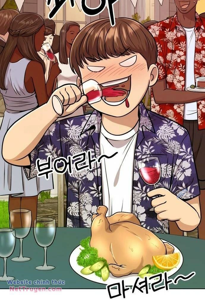 Nhân Viên Thực Tập Kim Cheolsu Chapter 19 - 81