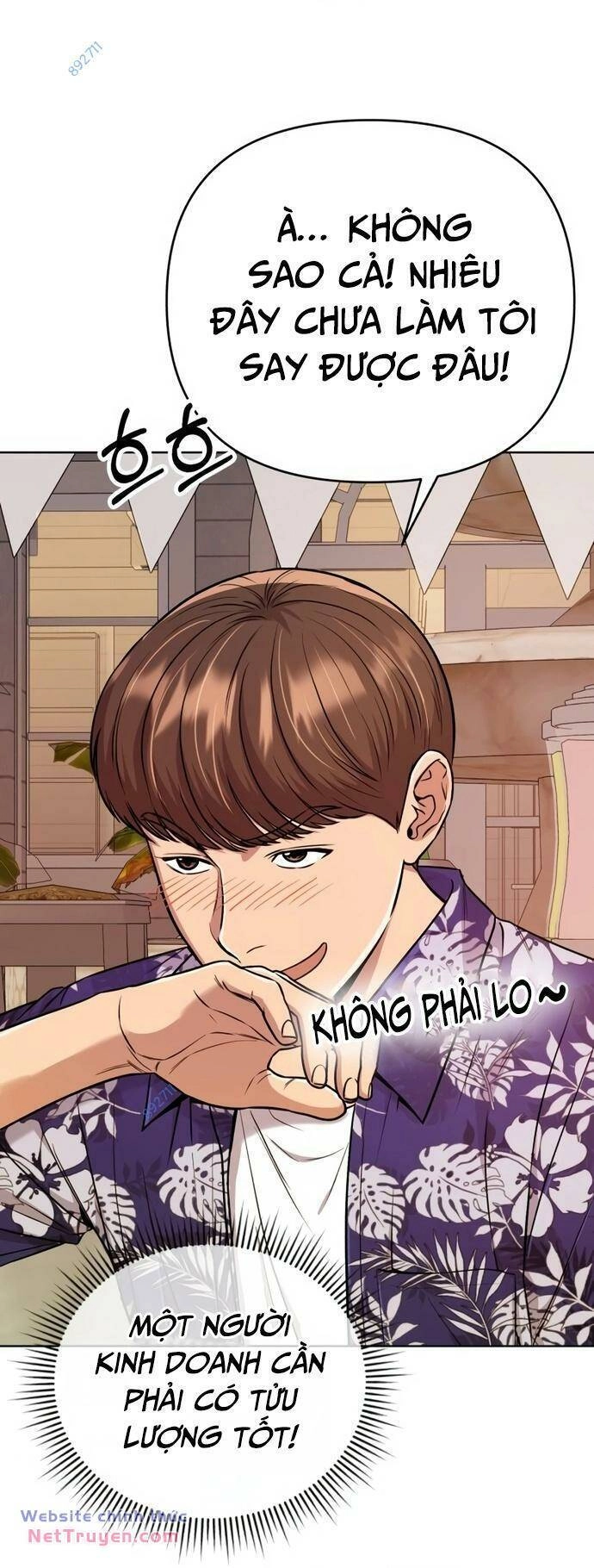 Nhân Viên Thực Tập Kim Cheolsu Chapter 19 - 82