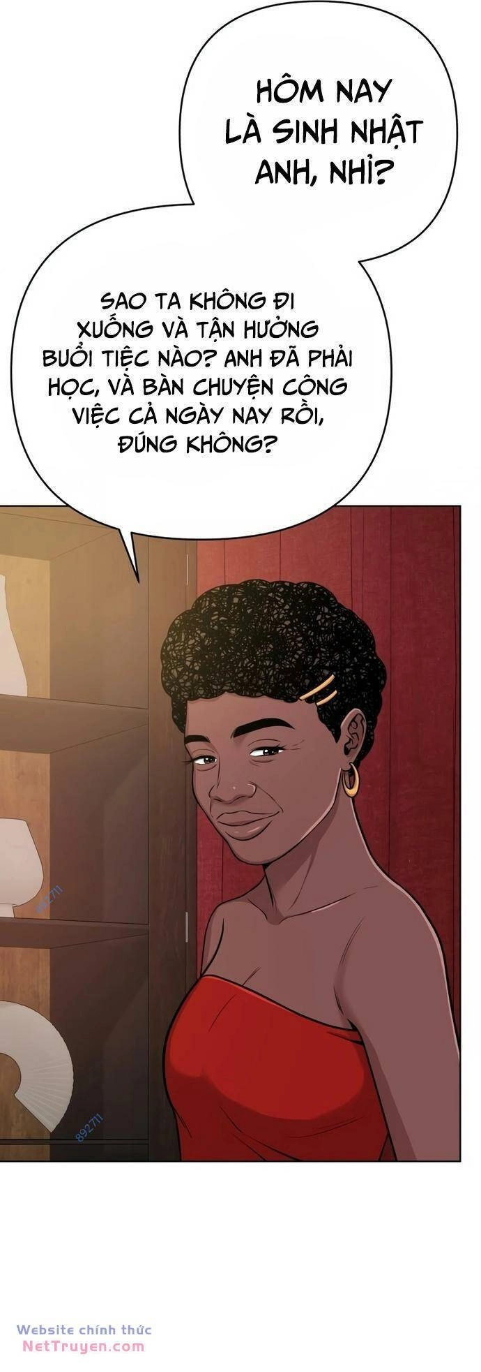 Nhân Viên Thực Tập Kim Cheolsu Chapter 19 - 86