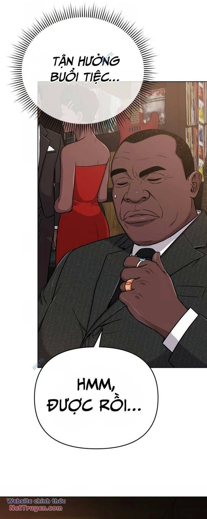 Nhân Viên Thực Tập Kim Cheolsu Chapter 19 - 87