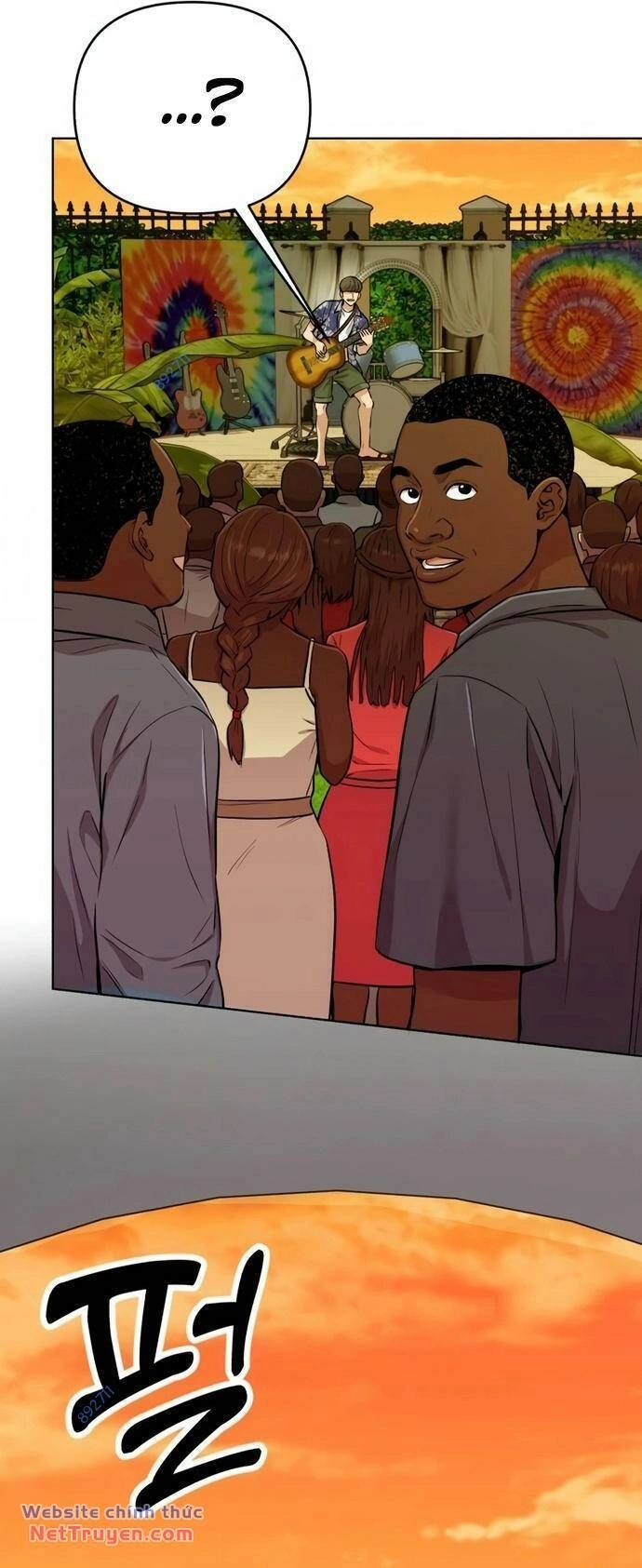 Nhân Viên Thực Tập Kim Cheolsu Chapter 19 - 104