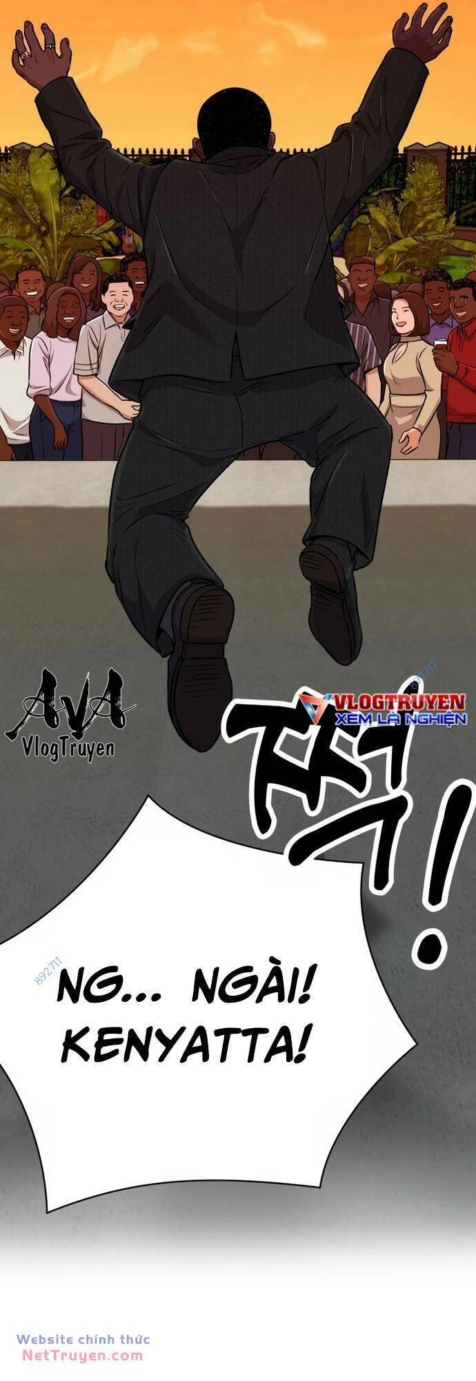 Nhân Viên Thực Tập Kim Cheolsu Chapter 19 - 105