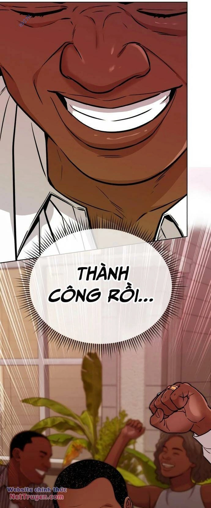 Nhân Viên Thực Tập Kim Cheolsu Chapter 19 - 107