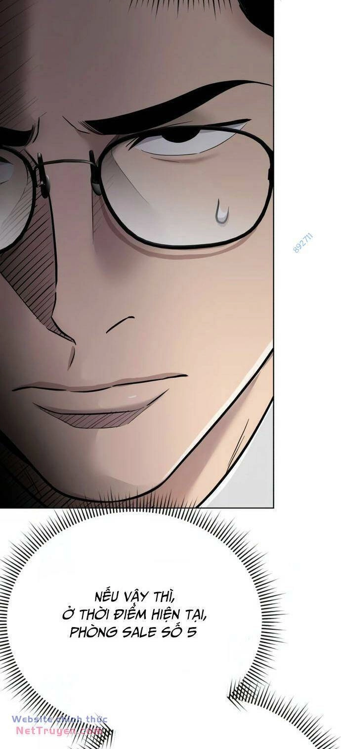 Nhân Viên Thực Tập Kim Cheolsu Chapter 20 - 13