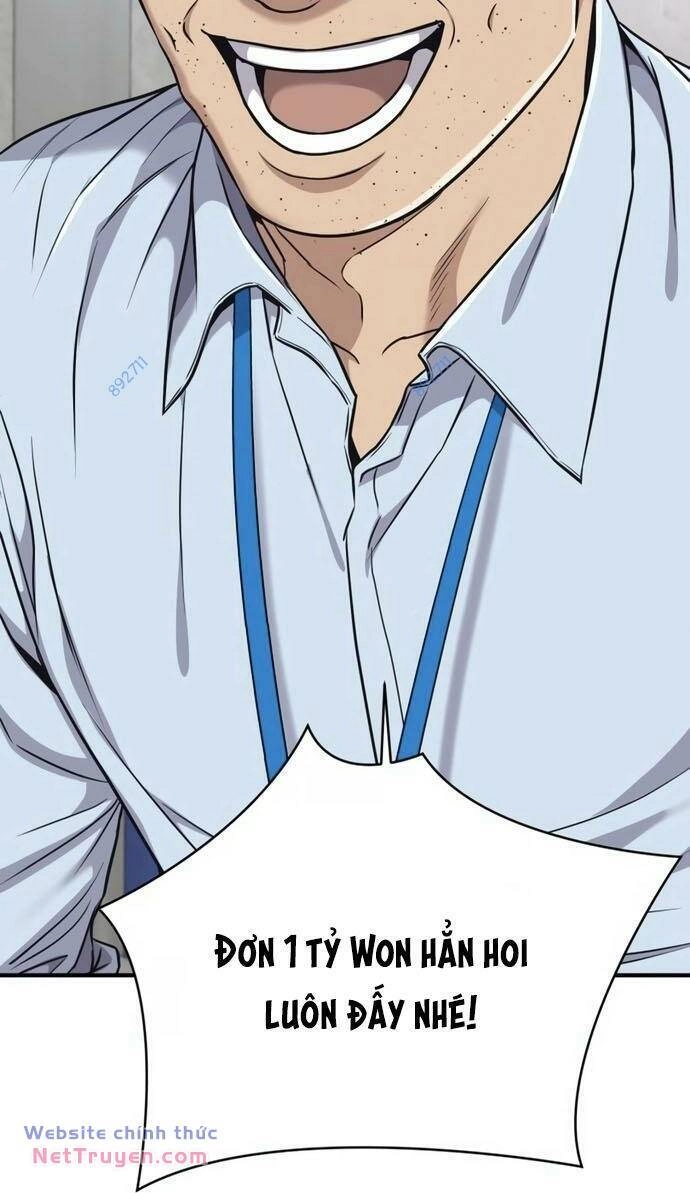 Nhân Viên Thực Tập Kim Cheolsu Chapter 20 - 40