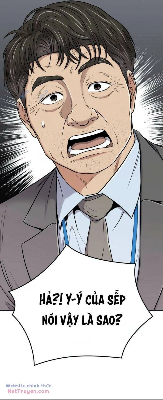 Nhân Viên Thực Tập Kim Cheolsu Chapter 20 - 64