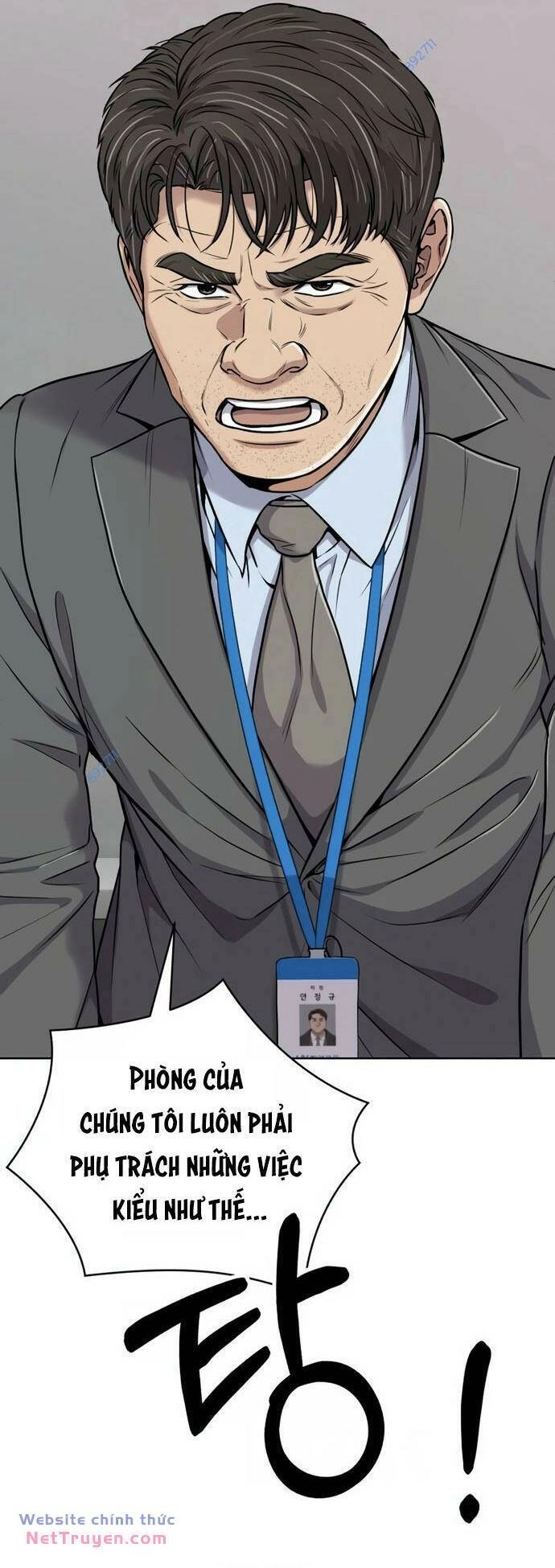 Nhân Viên Thực Tập Kim Cheolsu Chapter 20 - 74