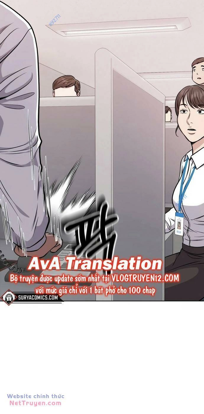 Nhân Viên Thực Tập Kim Cheolsu Chapter 21 - 7