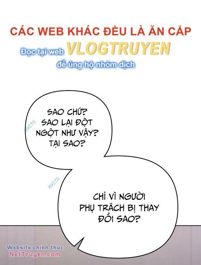 Nhân Viên Thực Tập Kim Cheolsu Chapter 21 - 10