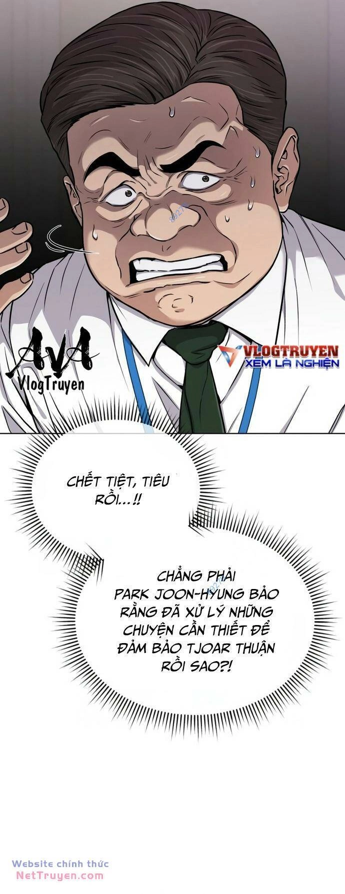 Nhân Viên Thực Tập Kim Cheolsu Chapter 21 - 11