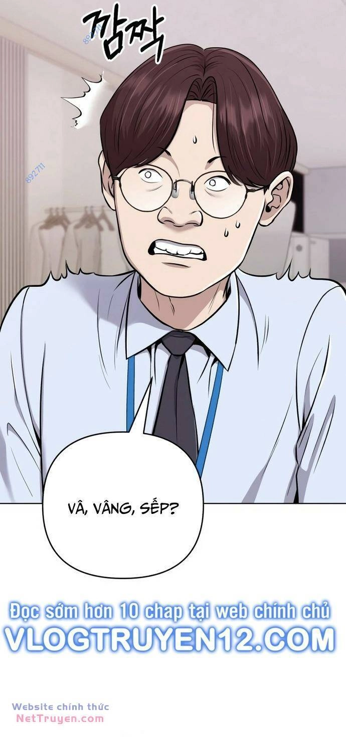 Nhân Viên Thực Tập Kim Cheolsu Chapter 21 - 13